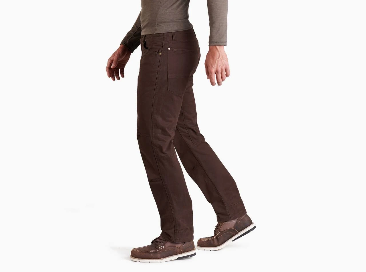 Kuhl Men & S Free Rydr Pant - Espresso