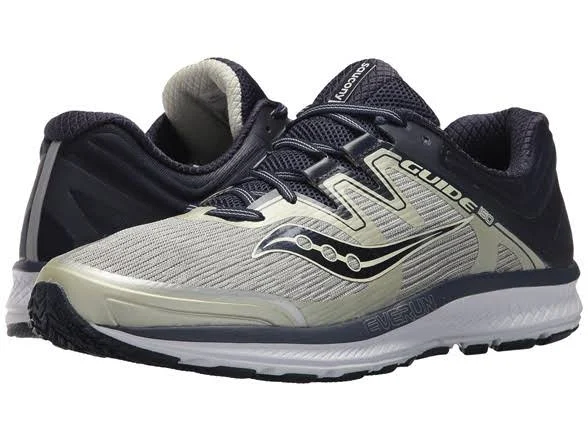 Saucony Men&s Guide ISO