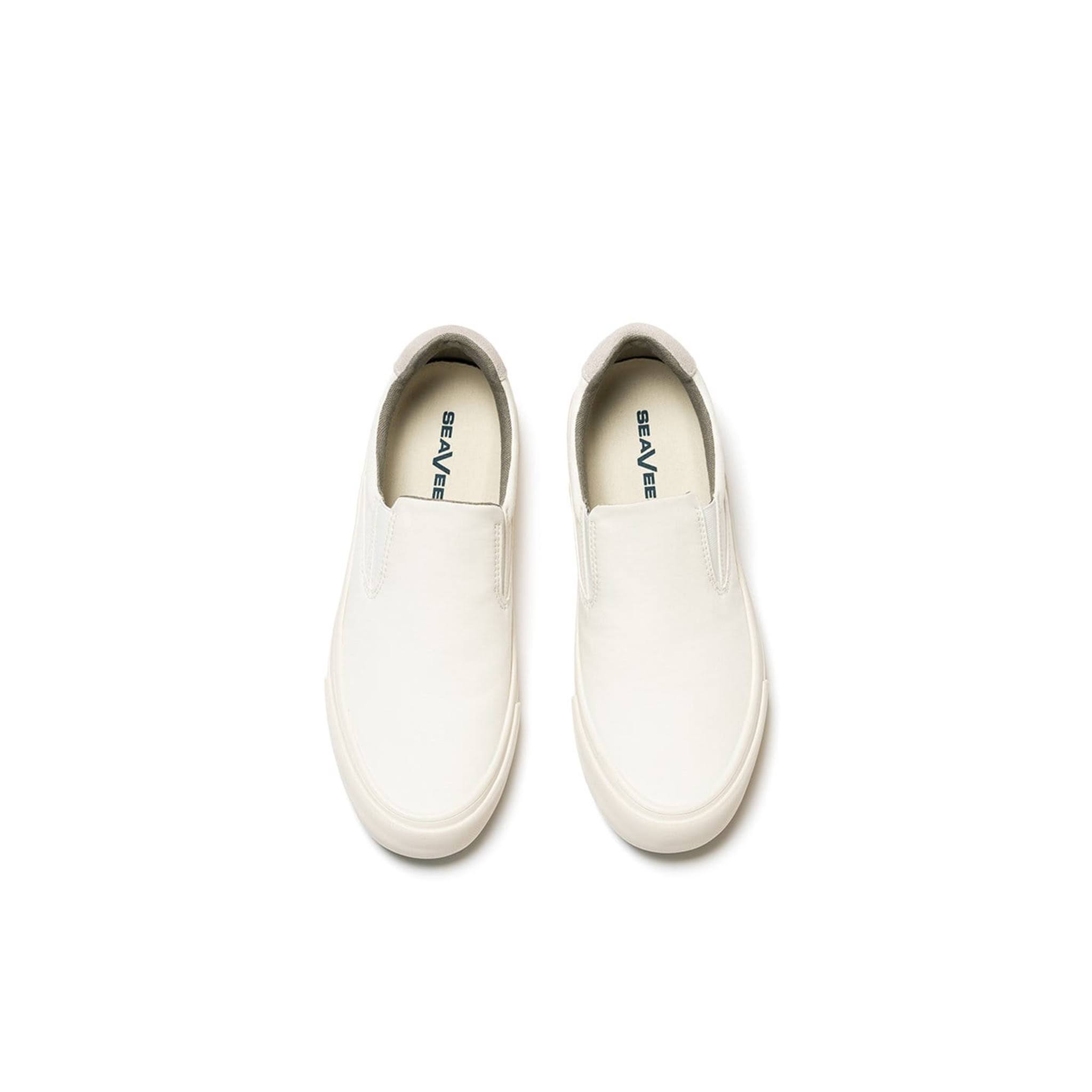 SeaVees Hawthorne Slip on Standard 5.5 / Bleach