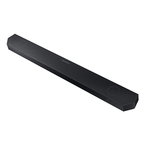 SAMSUNG Soundbar w/Dolby Audio 2022 (Renewed)
