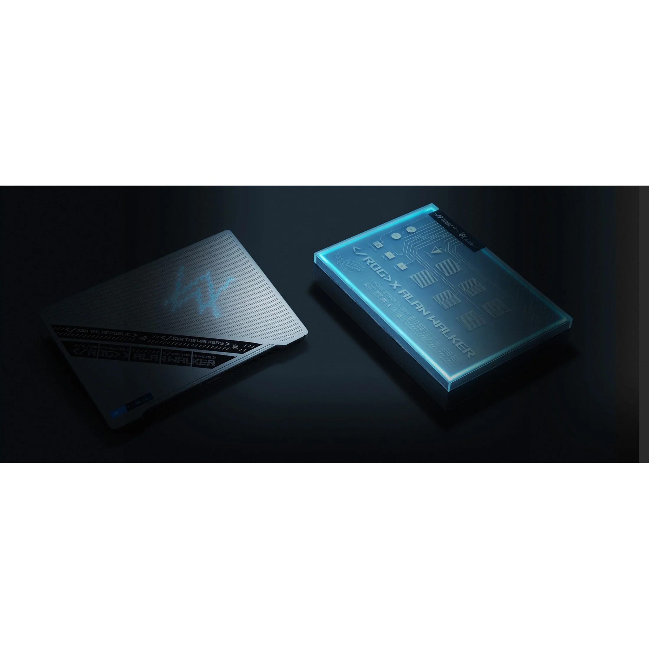 ASUS - Zephyrus G14 AW SE 14" WQHD Gaming Laptop - Ryzen 9 5900HS - 16GB - NVIDIA GeForce RTX 3050 Ti - 1TB SSD - Gray GA401QEC-K2064T Notebook