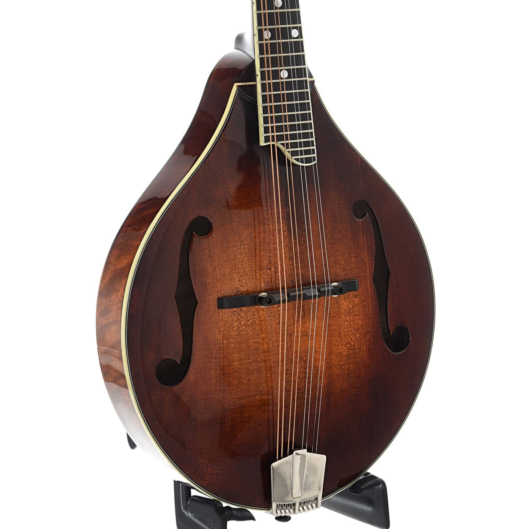 Eastman MD505 A-Style Mandolin