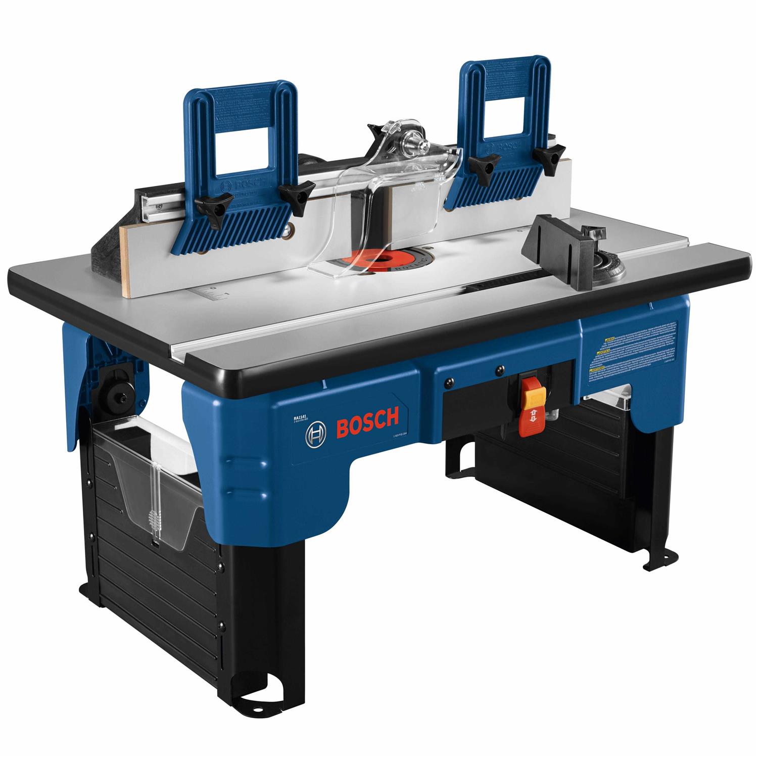 Bosch Portable Router Table RA1141