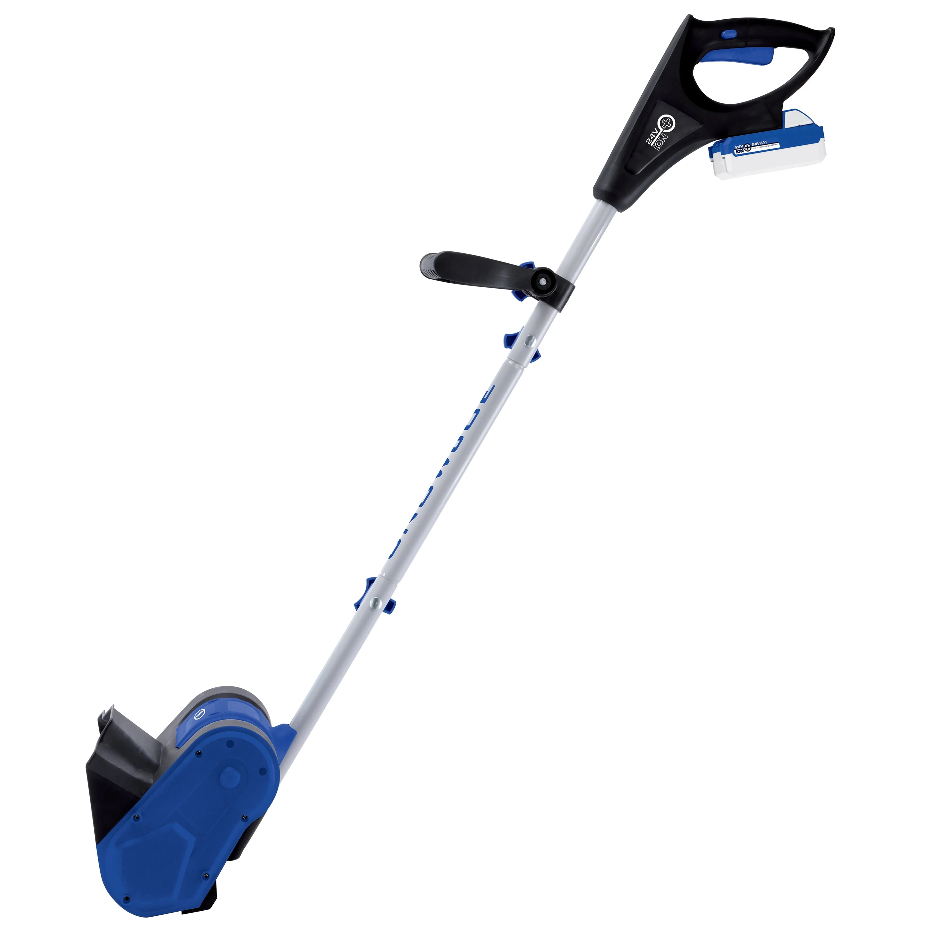 Snow Joe 24V 10-inch Cordless Snow Shovel, 4.0-Ah Battery & Charger