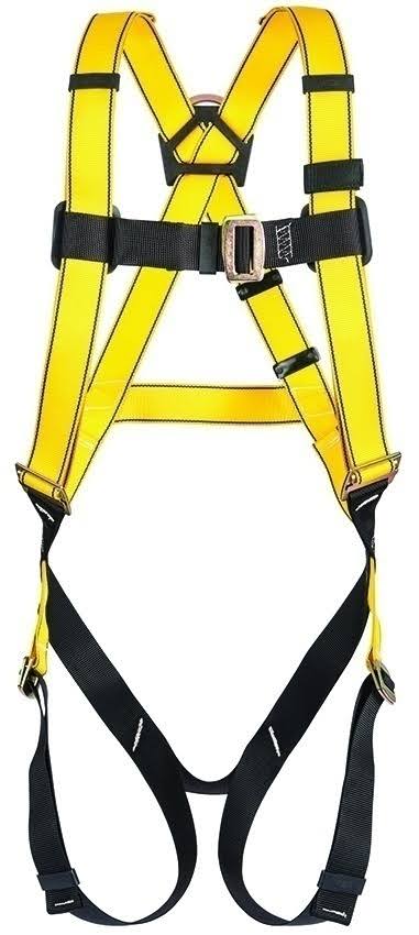 MSA 10072478 - Workman Full-Body Harnesses