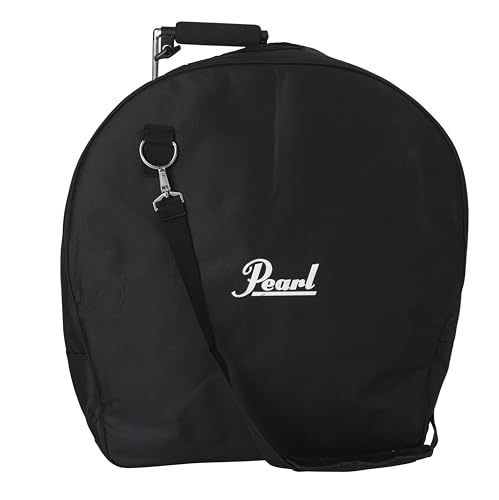 Pearl Compact Traveler Drum Set 18" Bass Drum & 10" Snare Drum with Bag (Cymbals & Hardware Sold Separately)*