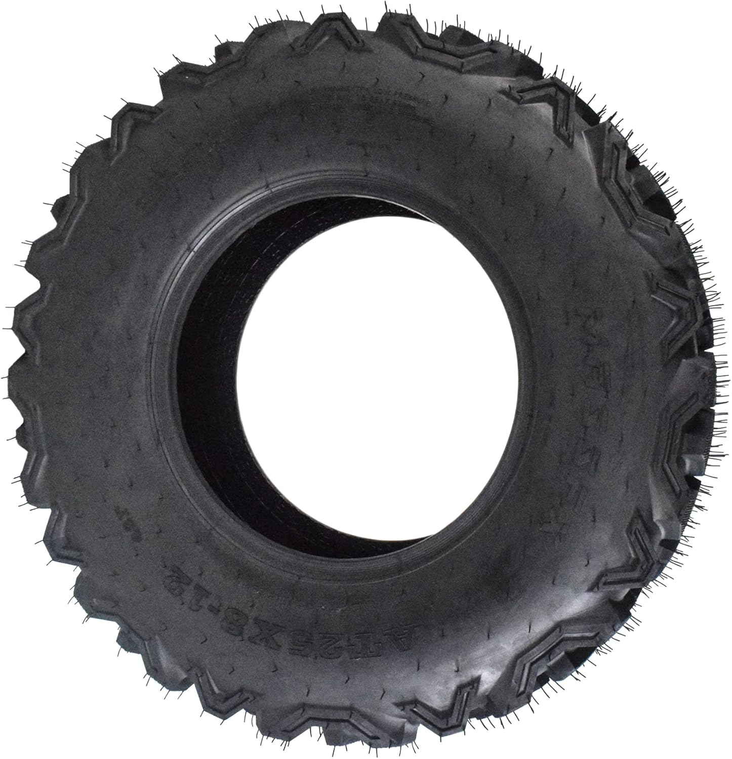 MASSFX QL ATV UTV 25x8x12 25x11-10 Front Rear Tire 25" 25x8x12 25x11x10 6Ply (4 Pack)