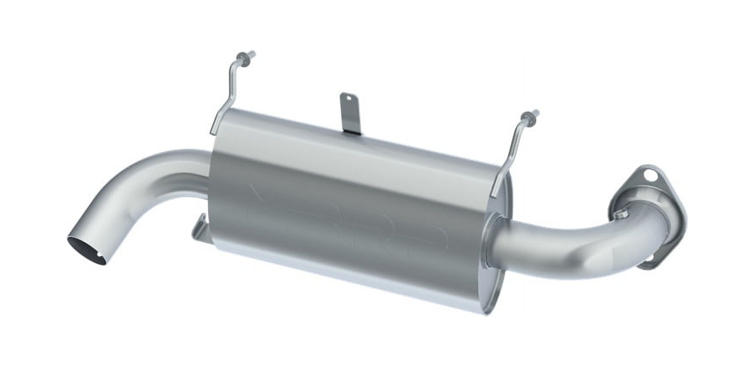 MBRP Exhaust AT-9517SP Sport Muffler Fits 14 RZR XP 1000 EPS