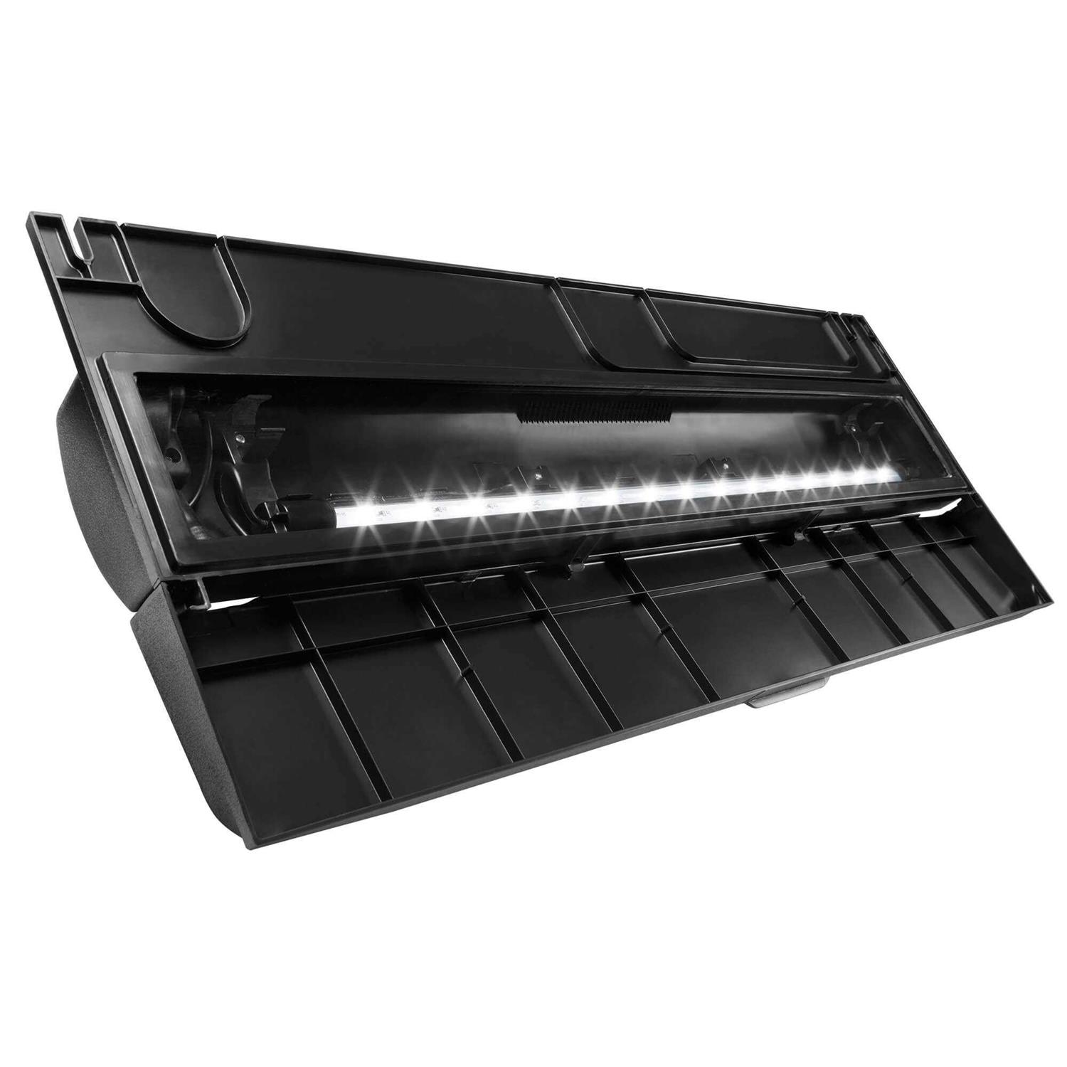 Aqueon LED Deluxe Full Hood - Pet Supplies online store