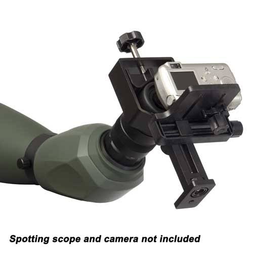 Celestron Telescope camera adapter