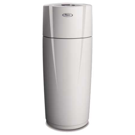 Whirlpool WHELJ1 Central Water Filtration System, White - Shop Hardware Tools Online Store