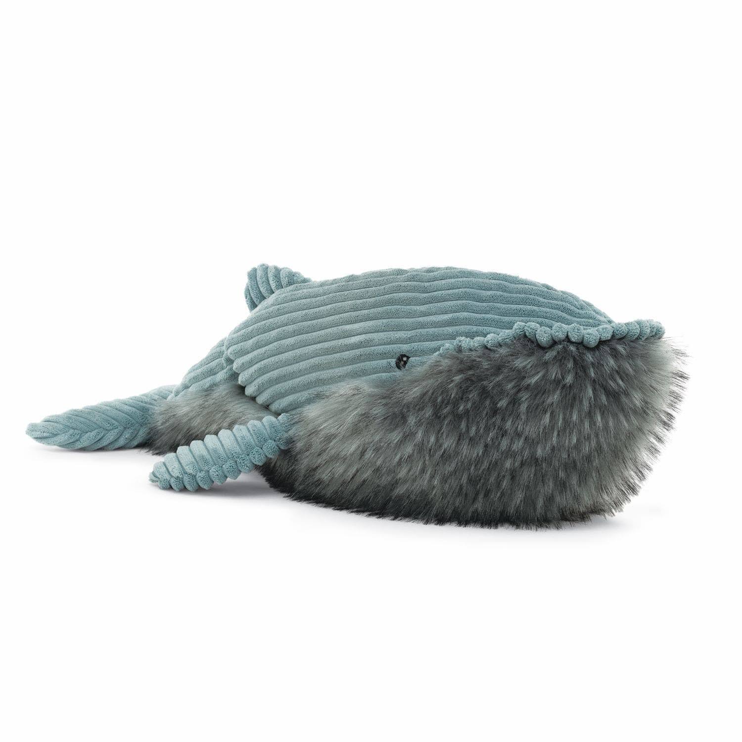 Jellycat - Wiley Whale