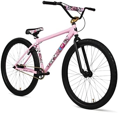 Throne Cycles The Goon 29" Bike Fixed-Gear Urban Bike