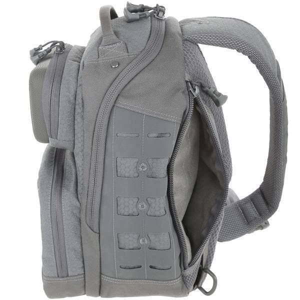 Maxpedition - Edgepeak Sling Pack Black