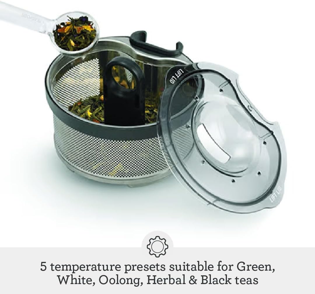 Breville Tea Maker BTM800XL