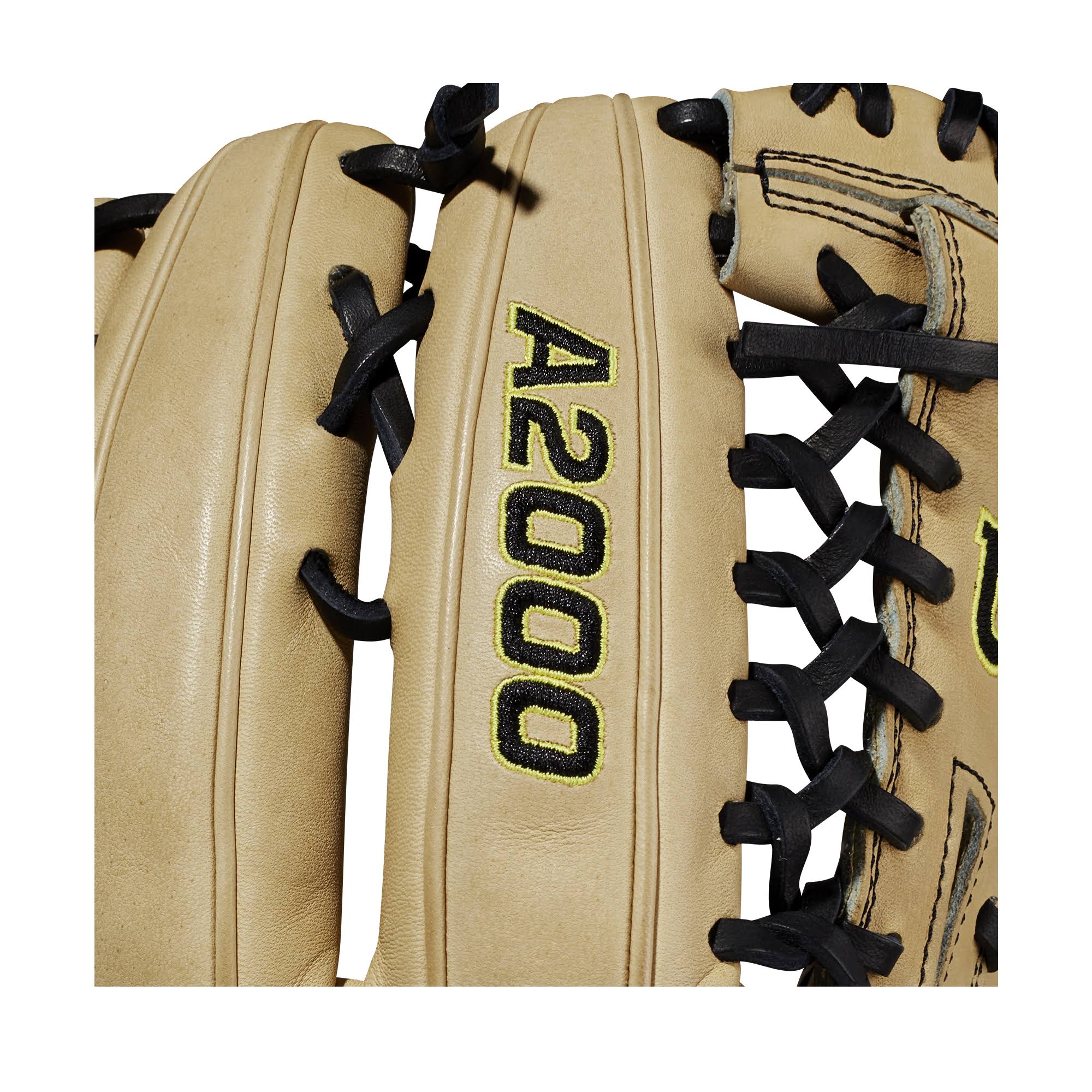 Wilson 2021 A2000 A12 12x22 Pitcher&s Baseball Glove