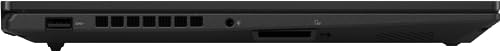 ASUS Creator Laptop Q530 2023 15.6" FHD OLED 10-Core Intel i7-13620H 32GB DDR5 1TB SSD NVIDIA GeForce RTX 3050 6GB GDDR6 Thunderbolt 4 Wi-Fi 6E Backlit KB Fingerprint Windows 11 Home w/ONT 32GB USB