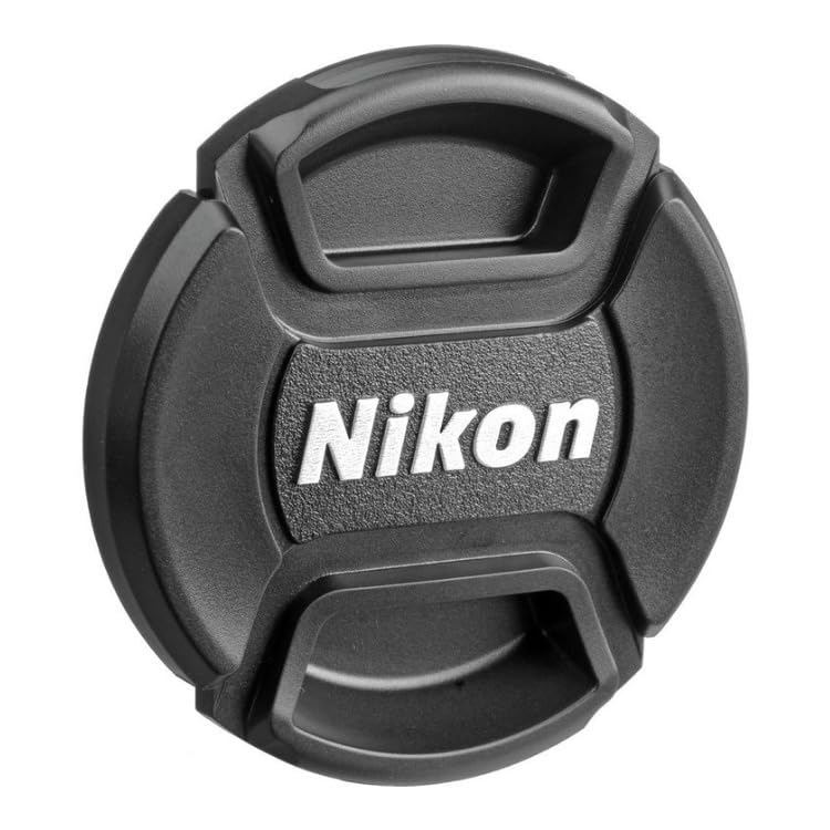 Nikon AF-S FX NIKKOR 50mm f/1.4G Lens with Auto Focus for Nikon DSLR Cameras