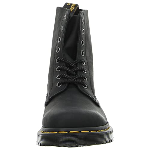 Dr. Martens Men's 1460 Pascal 8 Eye Boot Fashion