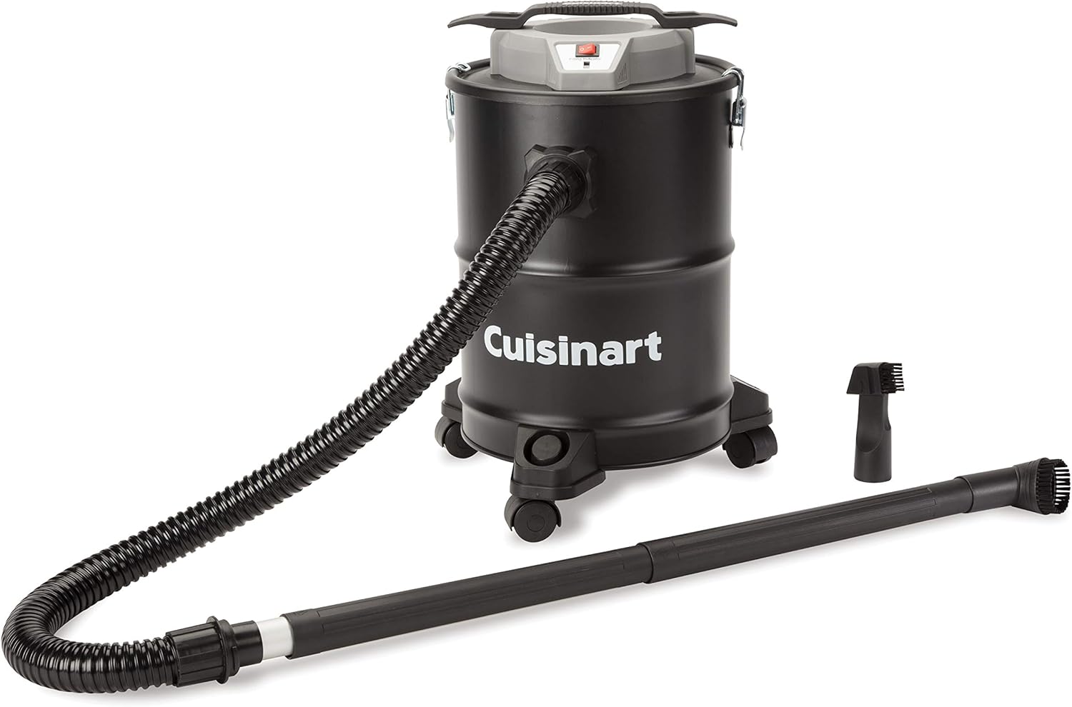 Cuisinart COS-244 Vertical 36" Propane Smoker, Black