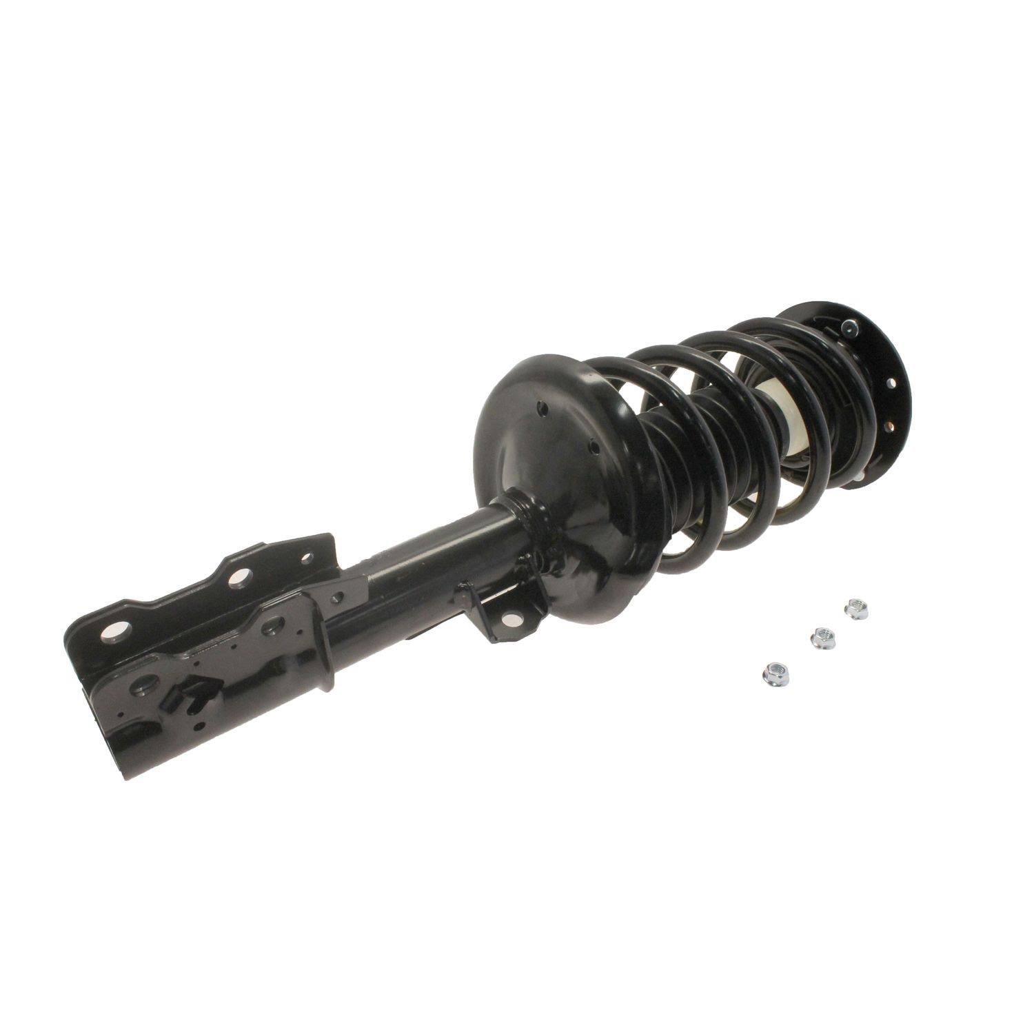 KYB Strut-Plus Assembly SR4095