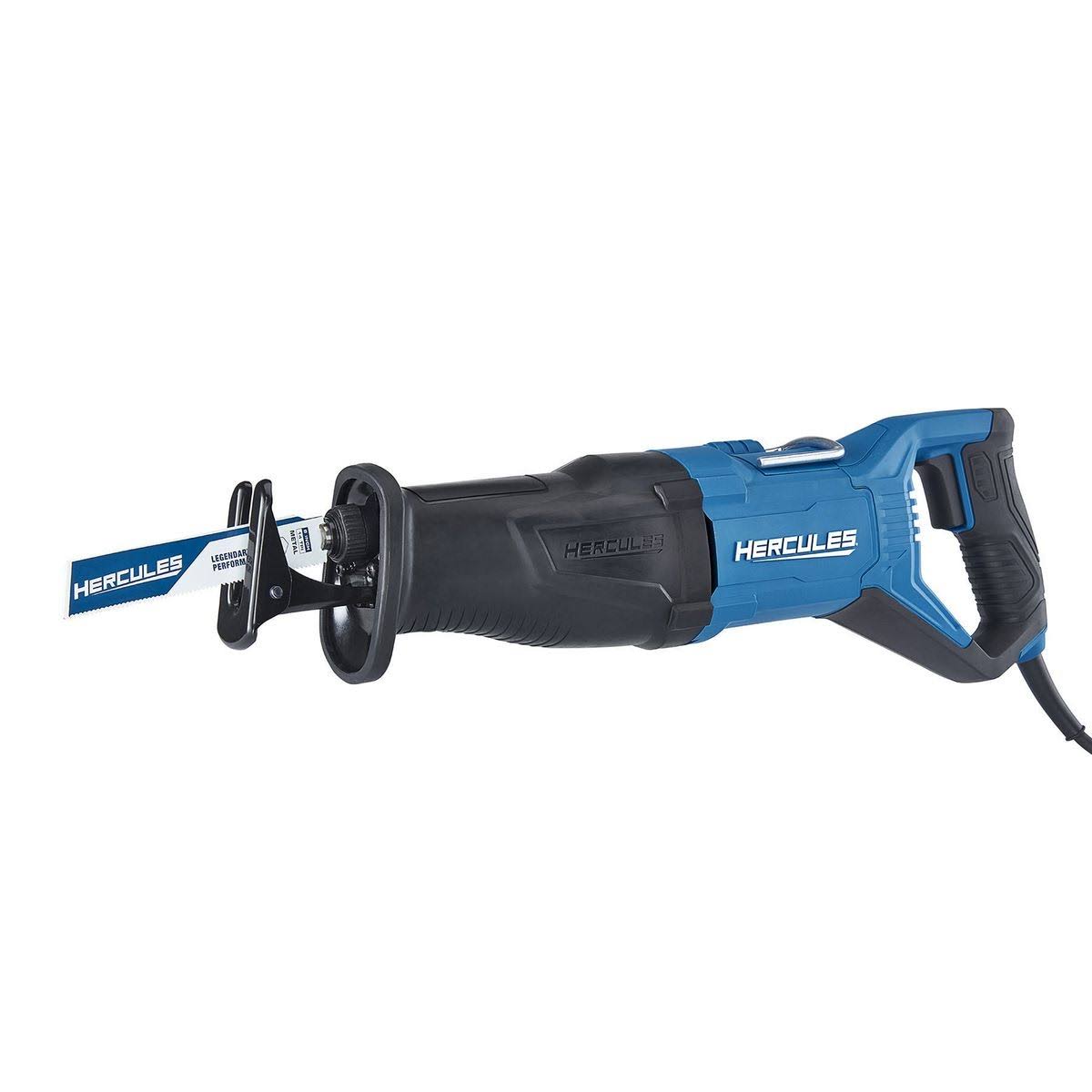 Hercules 12 Amp Variable Speed Reciprocating Saw 56879