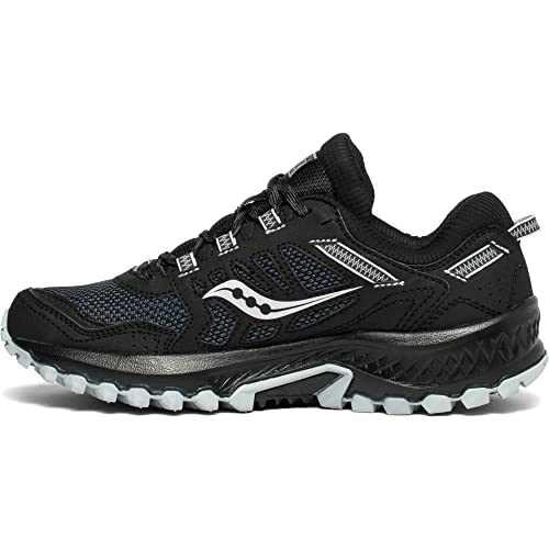 Saucony Women's Versafoam Excursion Tr13 Trail Running Shoe