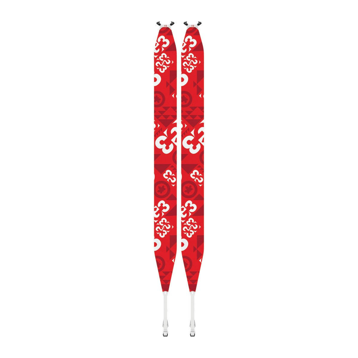 G3 Minimist Universal Climbing Skins - Size: 145mm - M