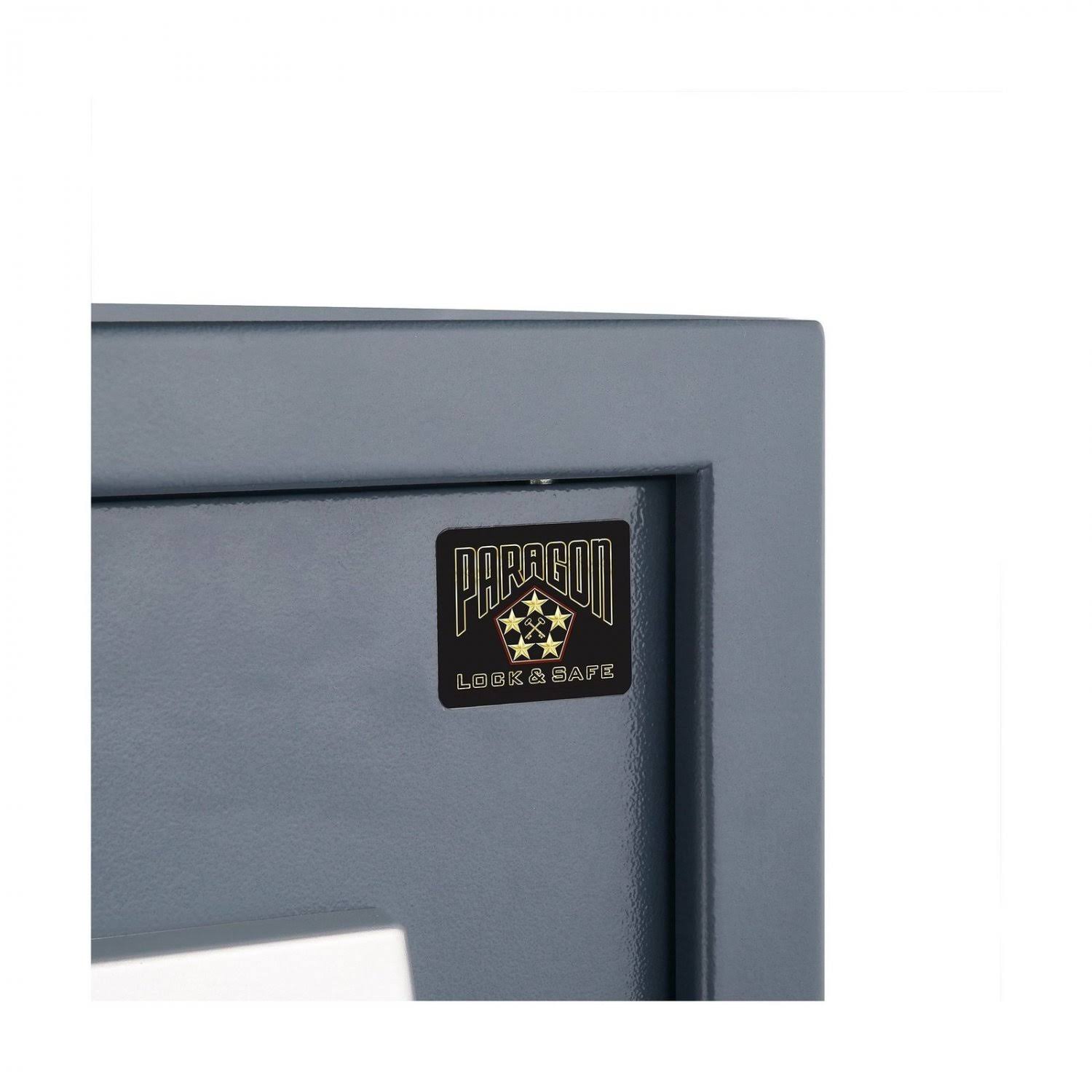 ParaGuard Deluxe Electronic Digital Safe Home Security - Paragon Lock