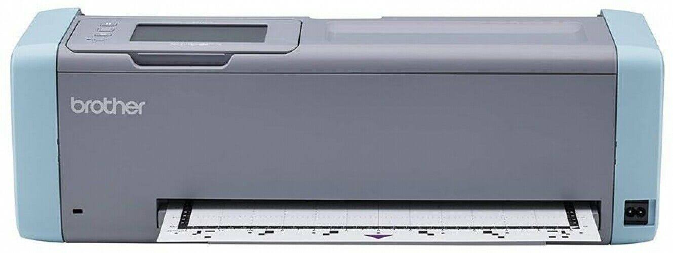 Brother ScanNCut DX Electronic Cutting Machine - SDX125