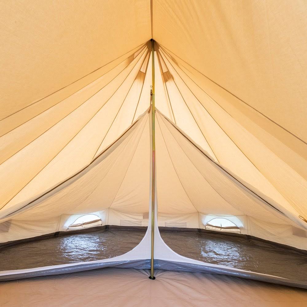Boutique Camping 5M Star Bell Inner Tent Tent Size: 5 Meter