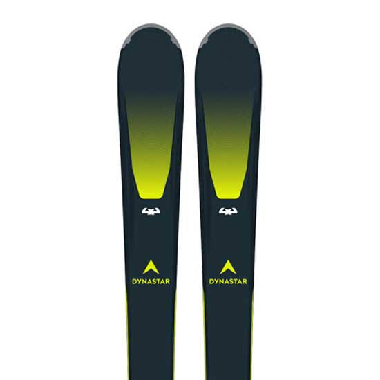 Dynastar Speed Zone 4x4 78 Skis with Xpress 11 GW Bindings 179cm