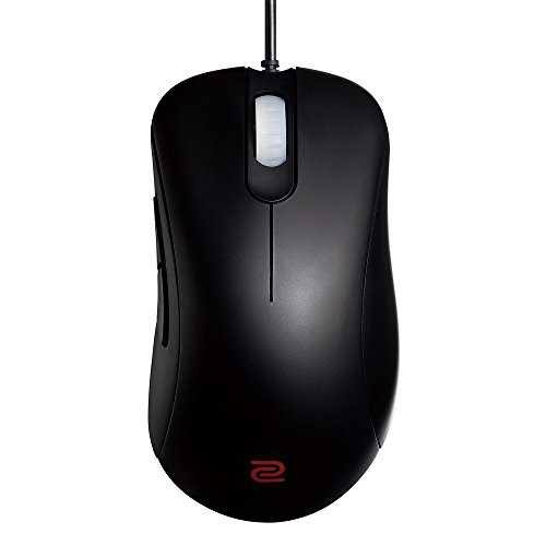 Zowie EC1-A - USB Optical Mouse