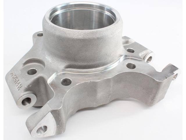 Polaris 2014-2017 RZR XP 4 1000 RZR XP 1000 Intl Carrier Bearing Wheel Rhmach 5138416 New OEM