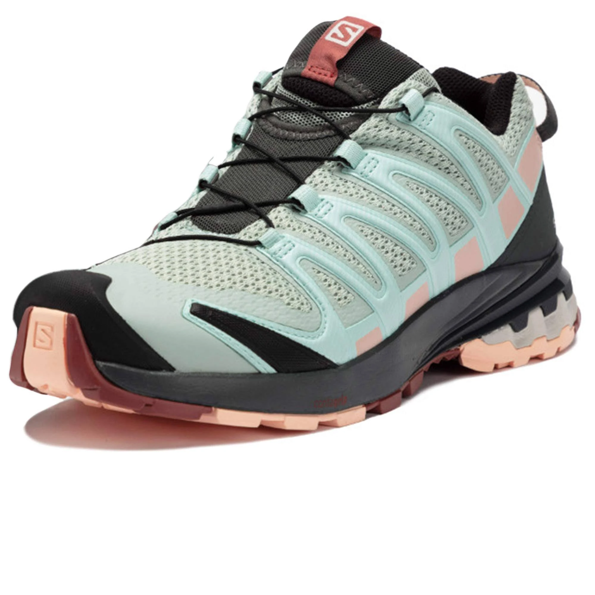 Salomon XA Pro 3D V8 8