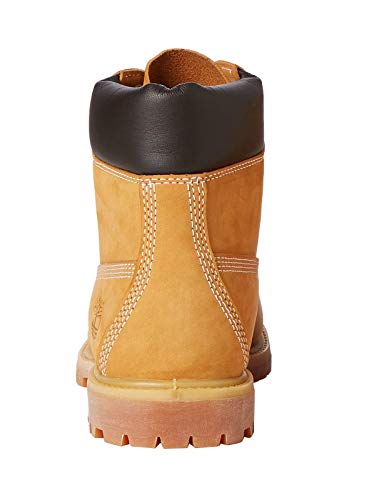 Timberland Womens 6Inch Premium Waterproof Boot