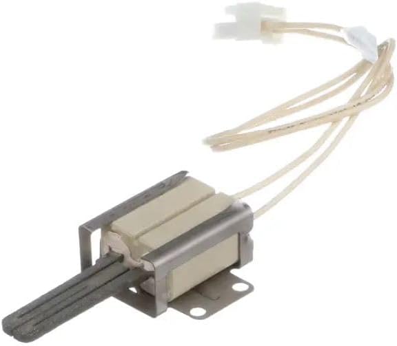 Compatible Range Oven Gas Igniter for Kenmore 790.77463804, 790.78882900, 790.72713210, 790.77433902, 790.77493805, 790.74459810, 790.72311111, 790.72903011 models