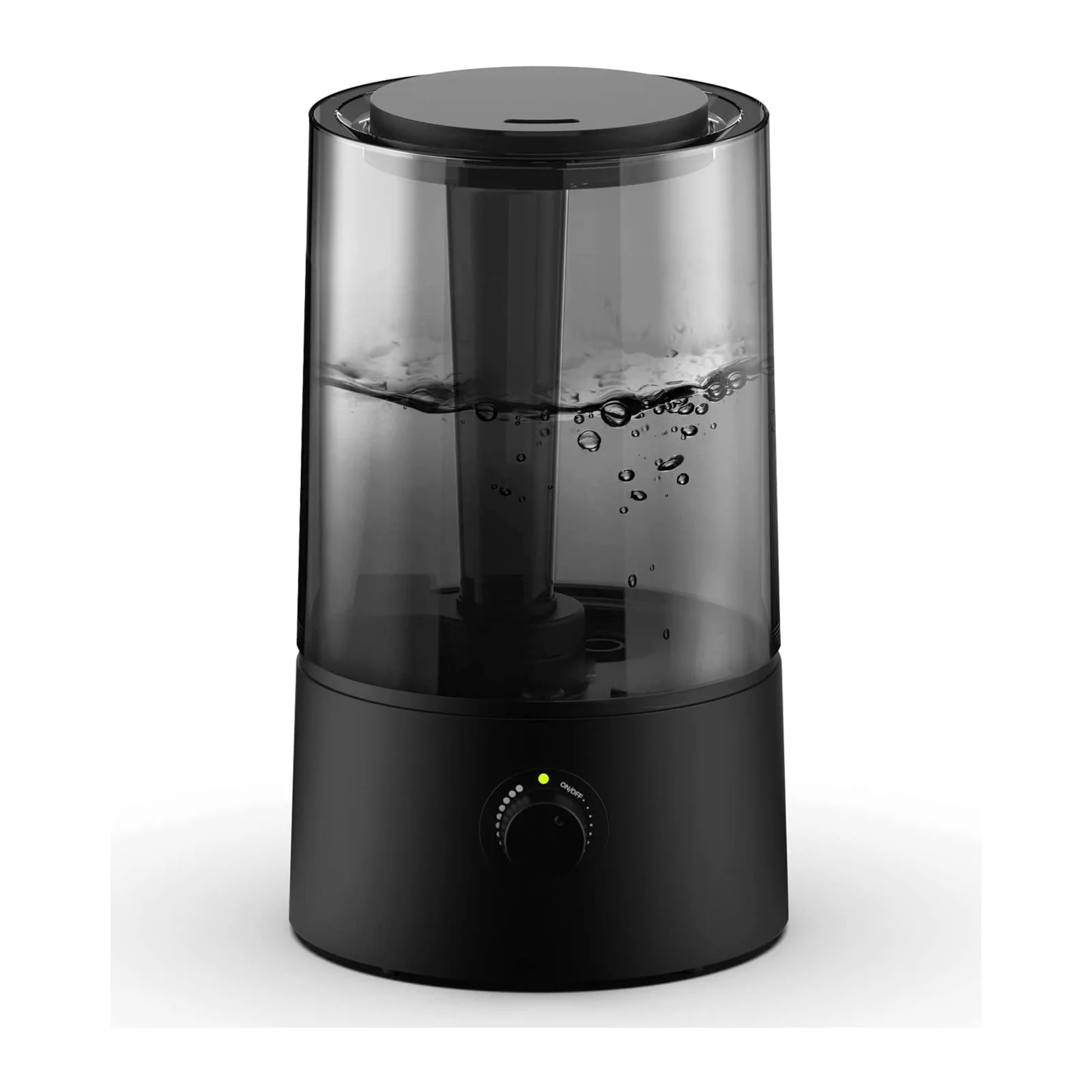 Air Humidifiers for Large Room - 30H Work Time, 4L, Kids/Plant, Auto Shut Off