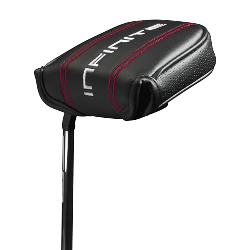 Wilson 2024 Infinite Men's Buckingham Golf Putters