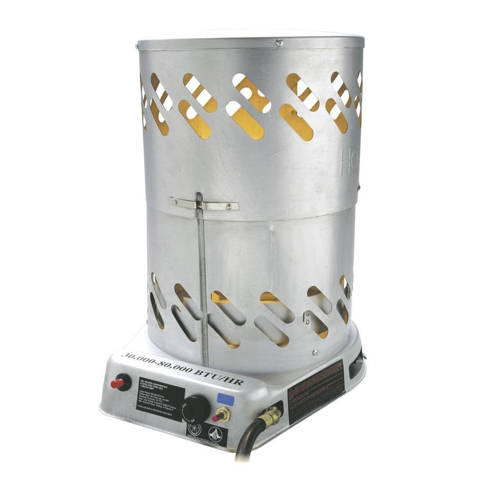 Mr.Heater 80,000 BTU Propane Convection Heater
