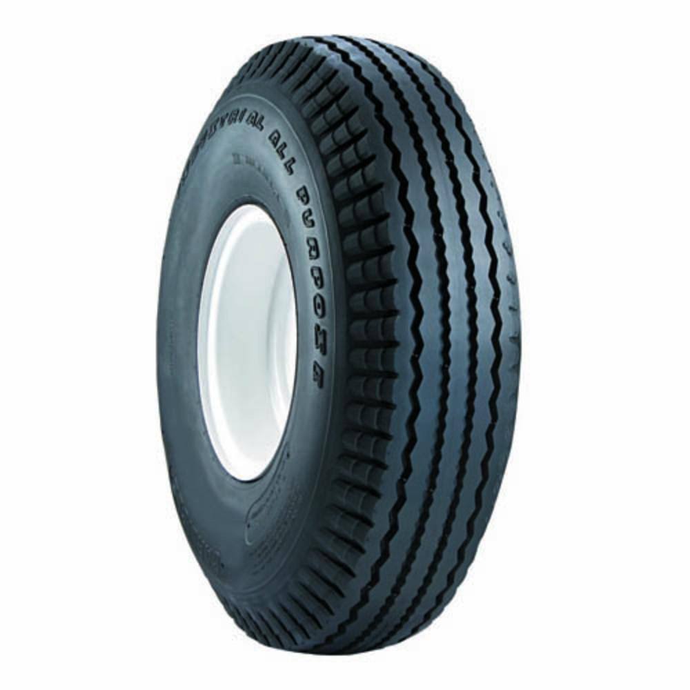 Carlisle HD Field Trax ATV Tire - 24x12-12