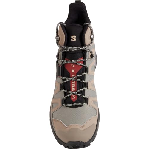 Salomon X Ultra 4 Mid Gore-tex Hiking Boots for Men