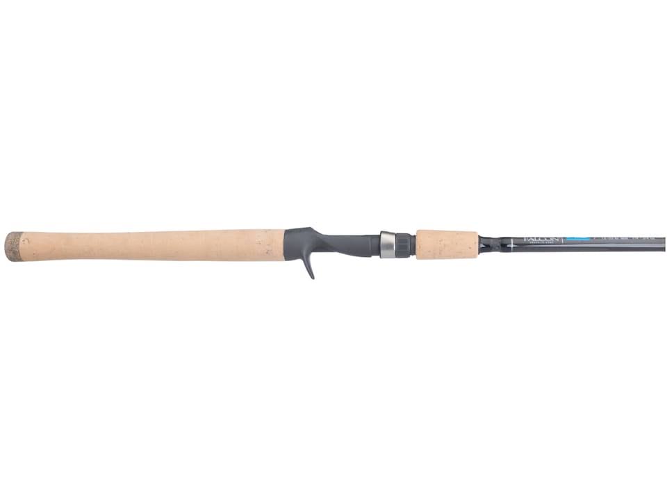 Falcon HD Casting Rods
