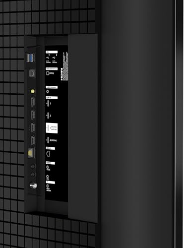 Sony BRAVIA 5 65 Inch TV, Mini LED, 4K Smart Google TV, XR Processor with AI Technology,120hz Television with Dolby Vision/Atmos, Exclusive Features for PlayStation?5, K-65XR50, 2025 Model
