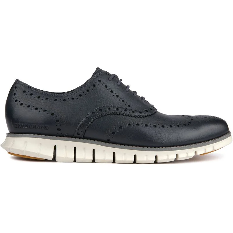 Cole Haan Zerogrand Wing Oxford Shoes
