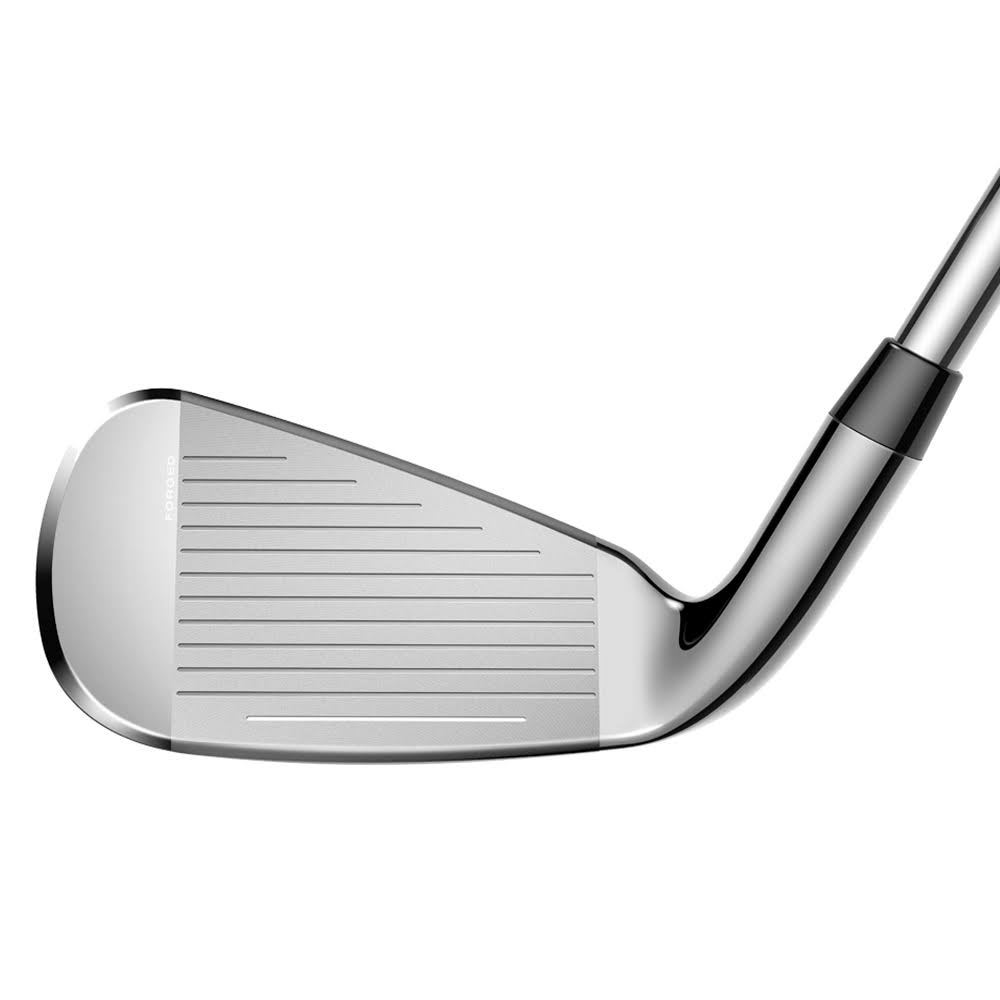 Cobra King F8 Combo Set 5H, 6-PW,GW Graphite
