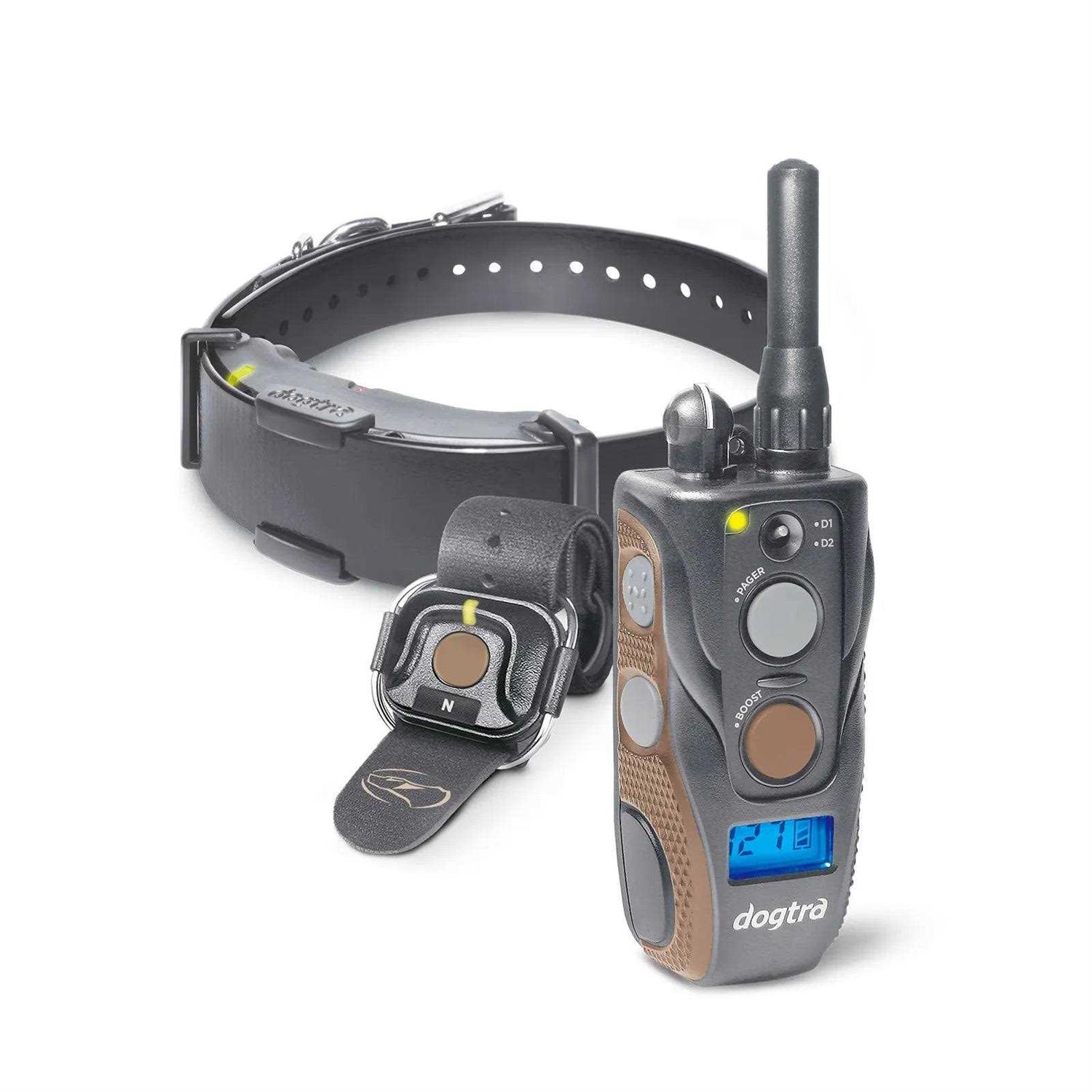 Dogtra ARC Handsfree Plus Boost &amp; Lock - Pet Supplies online store