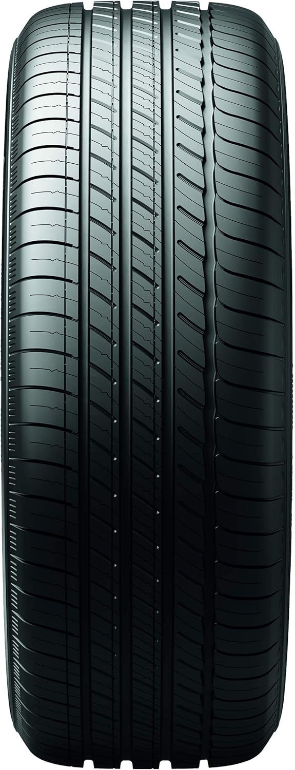 MICHELIN Primacy Tour A/S, All-Season Car Tire, Sport and Performance Cars - 225/60R18 100H