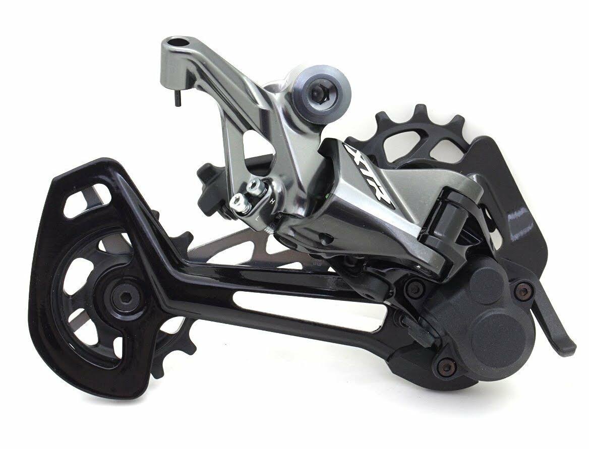 Shimano XTR RD-M9100-SGS 12 Speed Rear Derailleur, Long Cage