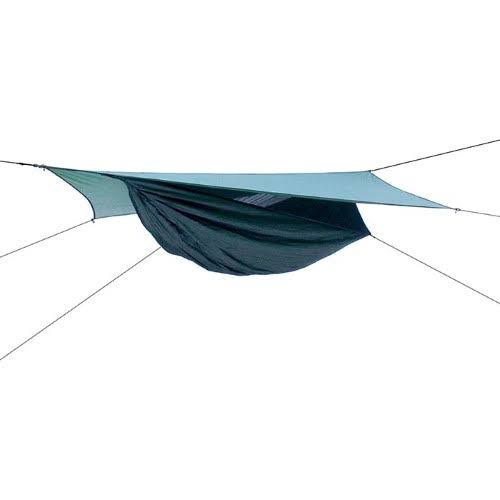 Hennessy Hammock 371890 Expedition Asym Hamk Asym Shape